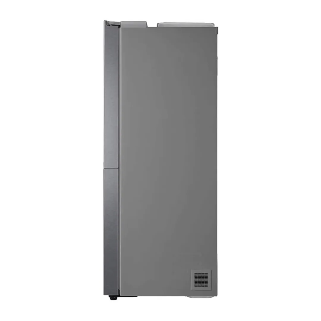 Холодильник LG GR-B267JQYL.ADSQMER